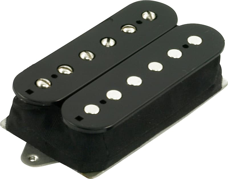 Kent Armstrong Custom Series Nitrobucker PAF Style Ceramic Reverb