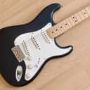 2006 Fender Custom Shop Eric Clapton Stratocaster Mercedes Blue, Near Mint w/ Case, COA, Hangtags