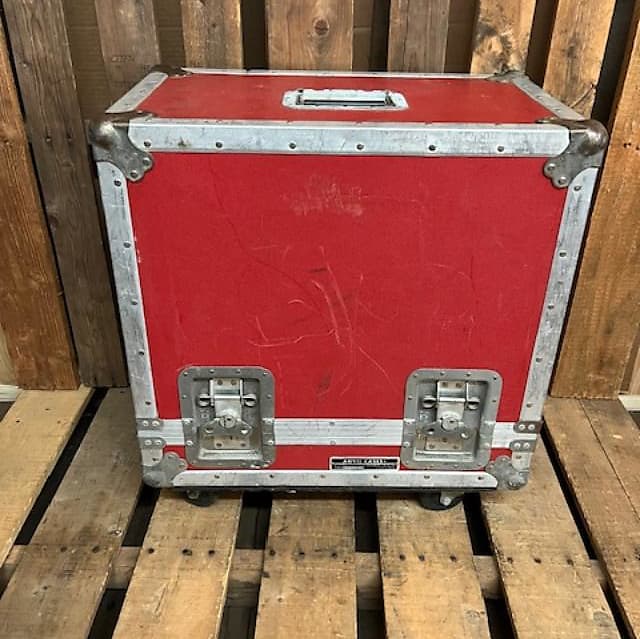 Anvil Amp Case (Fits Fender Princeton) image 1