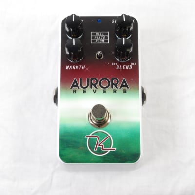 Keeley Aurora Reverb | Reverb