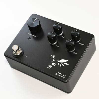 Limetone Audio focus - Compressor image 2