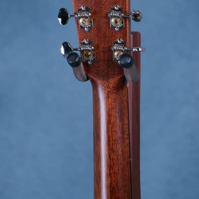 Martin D-15M 15 Series Dreadnought Size Acoustic Guitar - 2777616-Natural Satin image 7