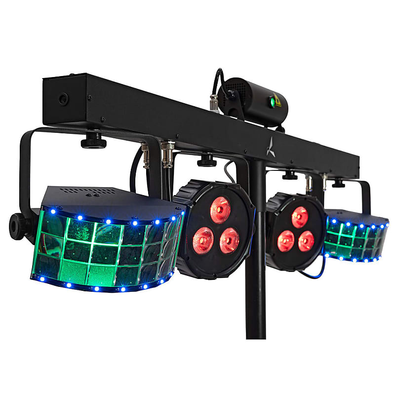 Eurolite LED KLS Laser Bar FX Air image 1