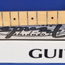 Fender Standard Stratocaster Genuine Replacement Electric Guitar Neck #6852
