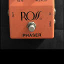 Ross Phaser