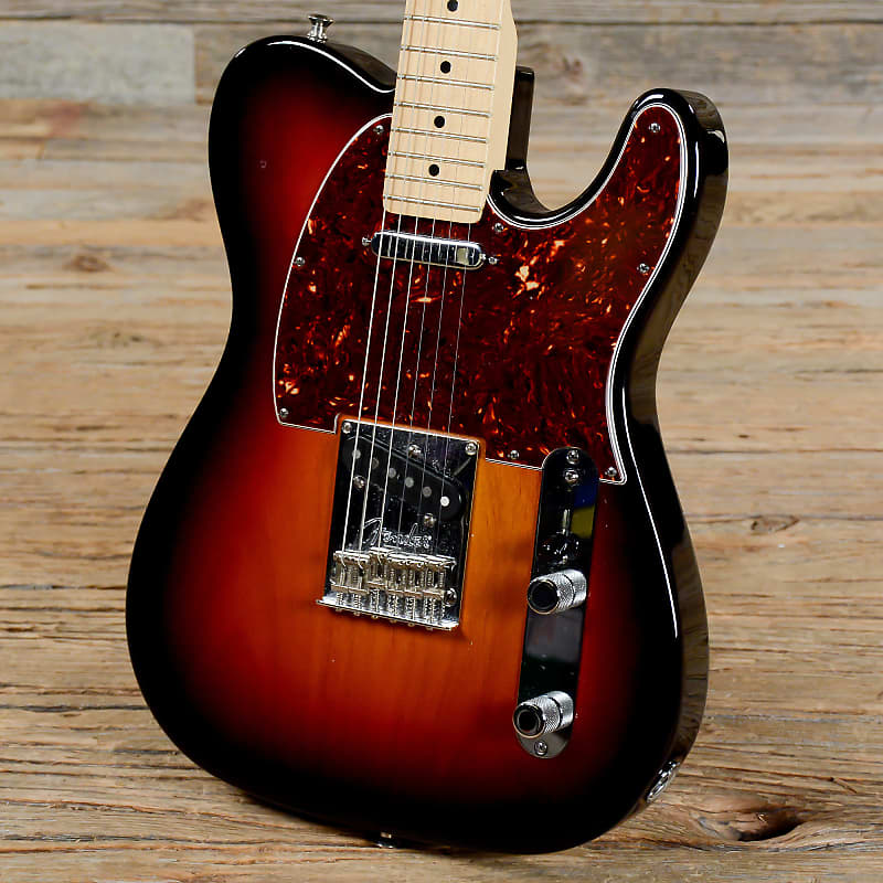 Fender American Standard Telecaster 2008 - 2016 image 4