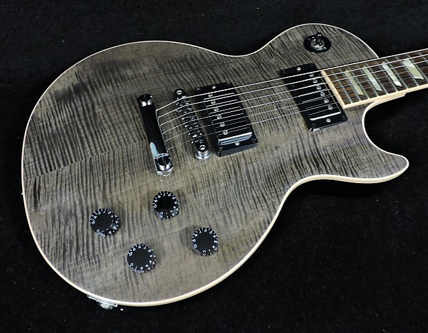 Gibson les outlet paul blackwater