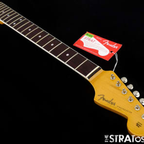 Eric johnson stratocaster outlet neck