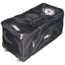 Protection Racket Padded Drum Hardware Bag with Wheels