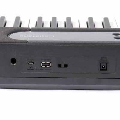 Casio Casiotone CT-S400 61-Key Portable Keyboard USED | Reverb