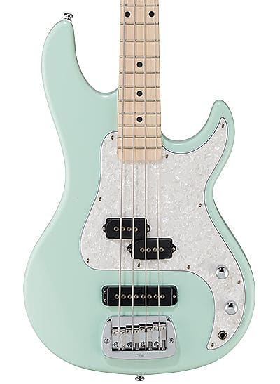 G&L tribute SB-2 エレキベース Tribute Series SB-2 | G&L Musical Instruments