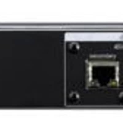 Shure ULXD4D-H50 Dual Channel Digital Wireless Receiver image 2