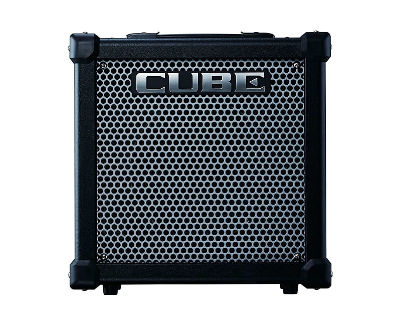 Roland CUBE-20GX 2-Channel 20-Watt 1x8
