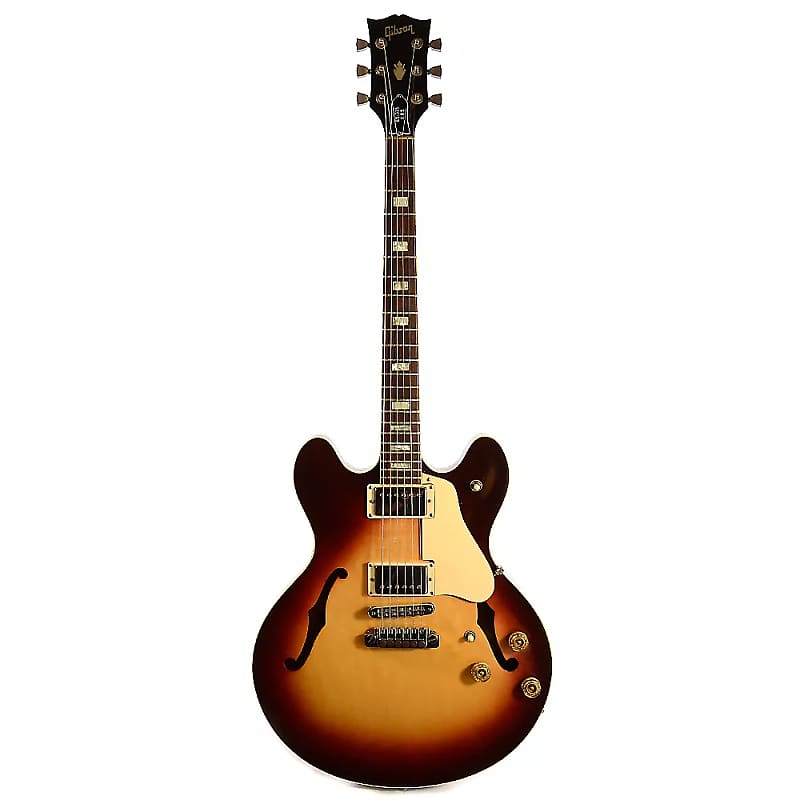 Gibson ES-335TD CRS Country Rock Stereo (1979) image 1
