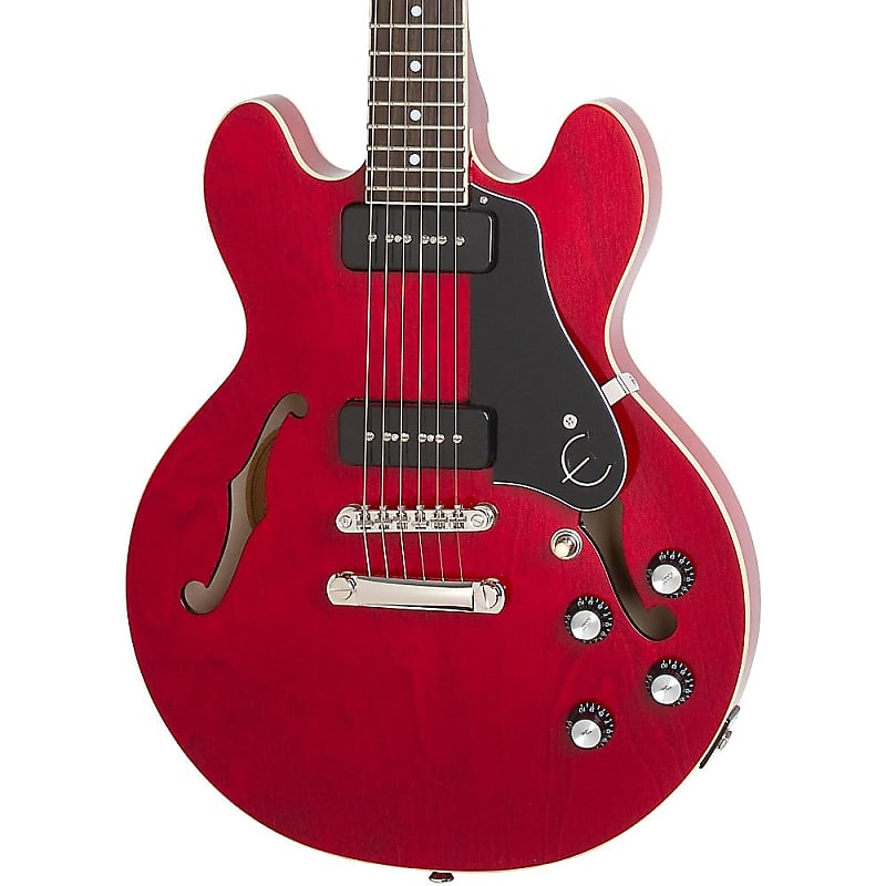 Epiphone ES-339 P90 Pro 2014 - 2019 image 2