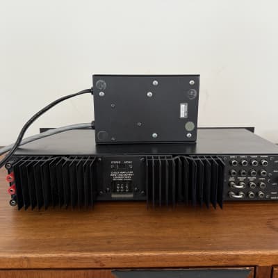 PS Audio Elite Integrated Model Two C image 2