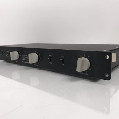 Mark Levinson ML-10 Stereo Preamplifier image 3