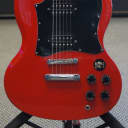 Epiphone G-310 2004 in Red