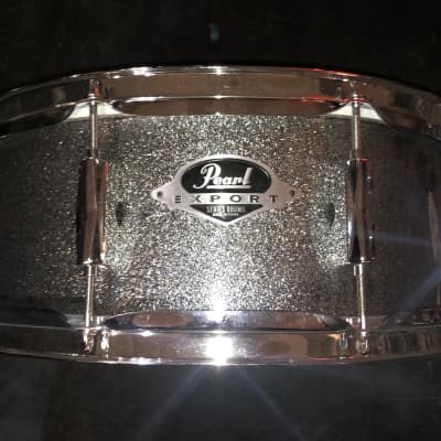 Pearl Export Series 14" x 5.5" Snare Drum (RM-159) image 5