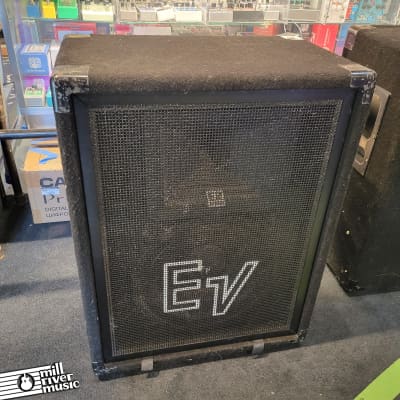 Electro-Voice S-1202ER PA Speaker Used image 6