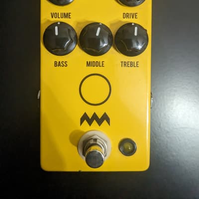 JHS Charlie Brown V4 | Reverb