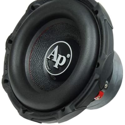 Audiopipe 15