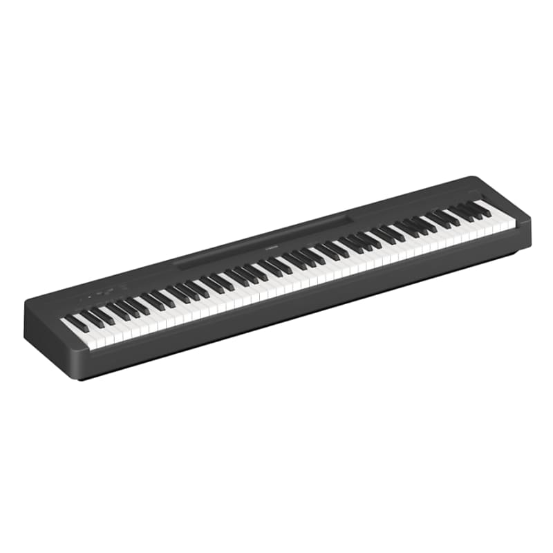 ★中古★超美品★YAMAHA P-145B★88鍵電子ピアノ YAMAHA 【在庫あり】 ヤマハ 電子ピアノ 88鍵盤 P-145B ブラック