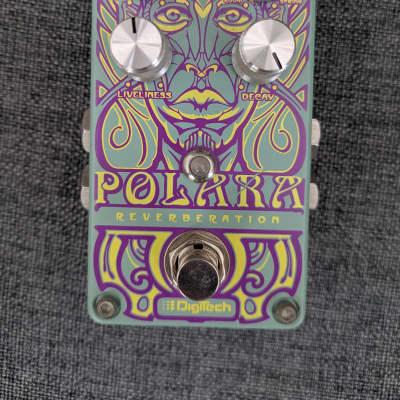 Reverb.com listing, price, conditions, and images for digitech-polara