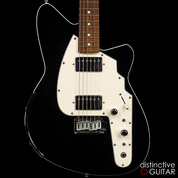 REVIVAL P.A.F. | no name guitars
