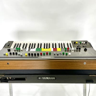 Yamaha CS-50 synthesiser *serviced* image 11