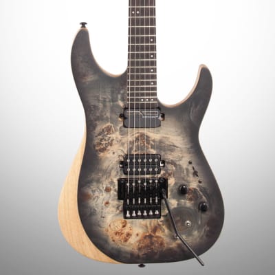 VG KTR-ES STD Block '67 Iced Tea Burst 2016 | Reverb