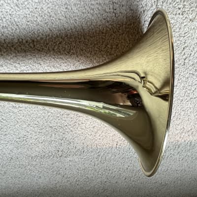 2018 Getzen 3508 Tenor trombone - Custom Series image 6
