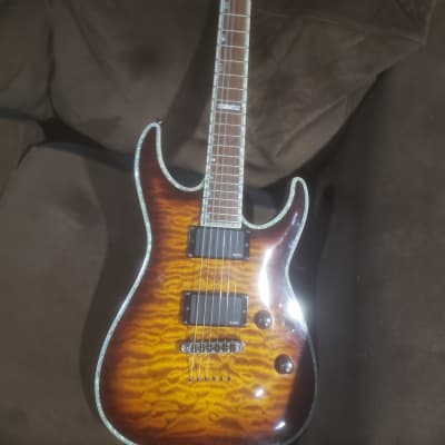 ESP LTD MH-1000 NT 2004 - 2016