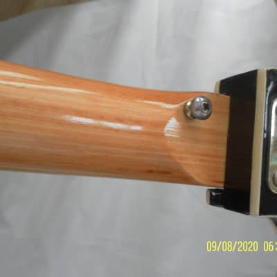 Teisco / Kay K-900G 1970s Walnut image 21