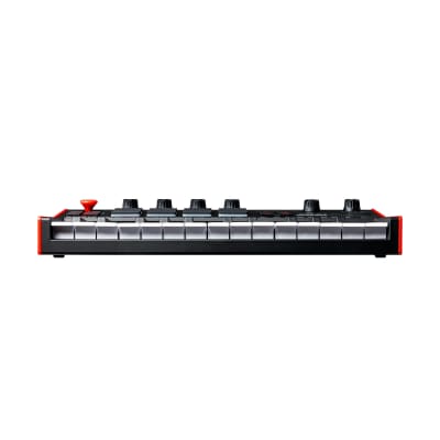 Akai Professional MPK Mini Play MK3 Standalone Mini Keyboard image 5