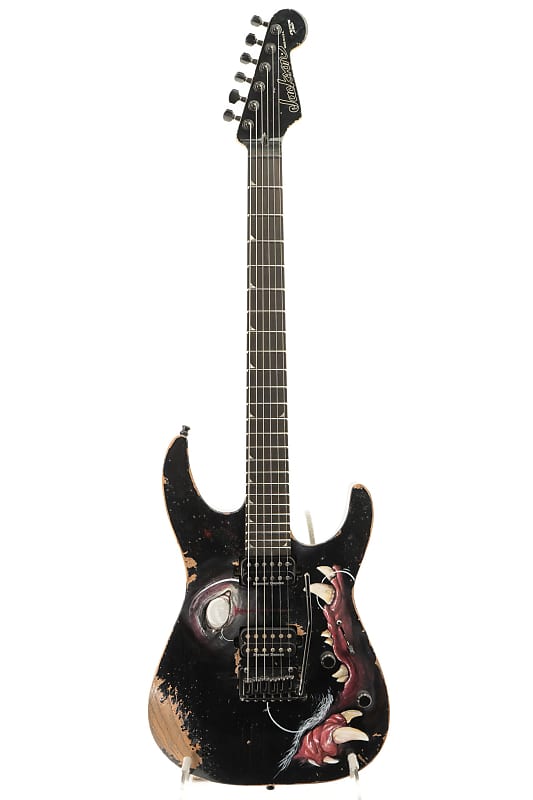 Jackson Custom Shop Jackson Custom Shop
