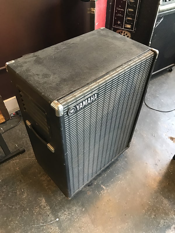 1970s Yamaha RA-70 Rotary Amp