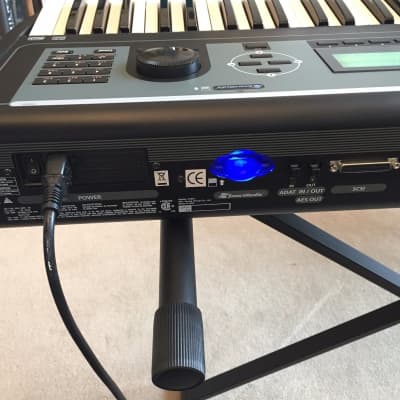 Kurzweil K-2661 Expanded with internal card image 2