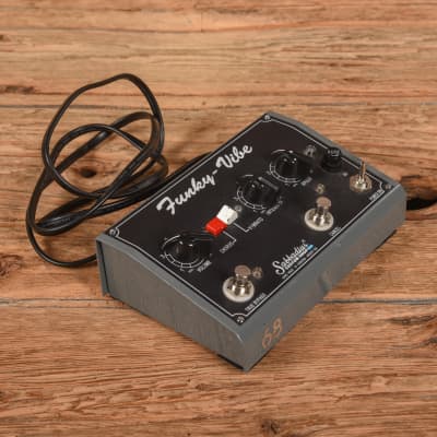 Reverb.com listing, price, conditions, and images for sabbadius-funky-vibe