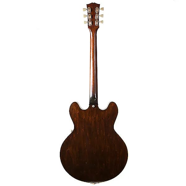 Gibson ES-345TDSV Stereo 1965 - 1969 image 2