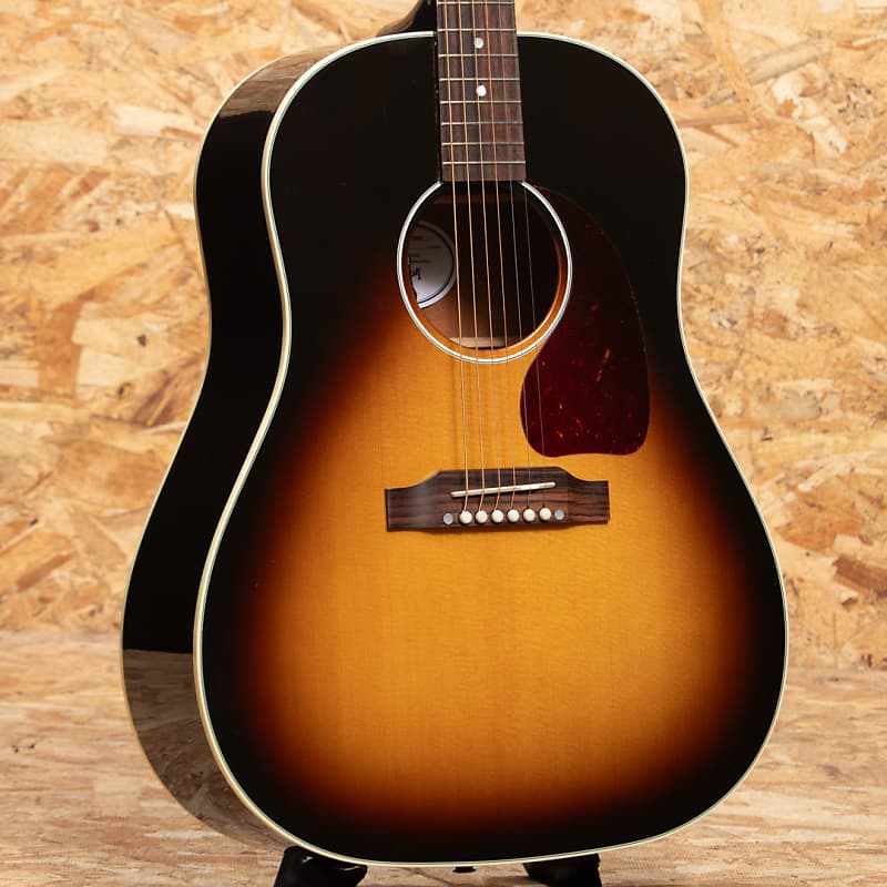 Gibson J-45 Standard VS 2023 | Reverb Belgium