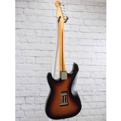 Partscaster Stratocaster - American Fender - Seymour Duncan - Callaham -  Includes Hard Case! image 5