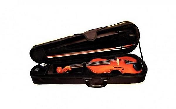 Alysee VN40 3/4 violin with case image 1