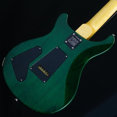 P.R.S. [USED] Swamp Ash Special Emerald Green#SA02823 image 2