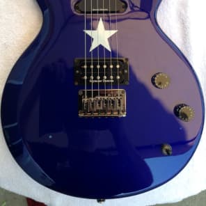 Schecter CXT Trouble Valli 