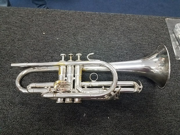 Kanstul bugle for clearance sale