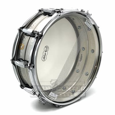 Ludwig Acrophonic Special Edition Snare Drum 14x5 image 3