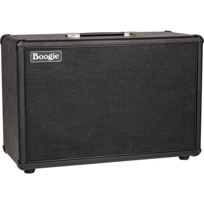 Mesa Boogie 2x12 Boogie Open Back Cab image 2