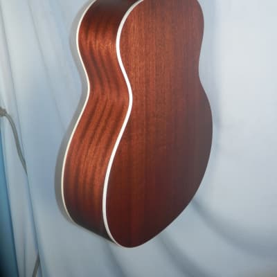 Taylor GA3-12 Grand Auditorium 12-String Acoustic Guitar with case Sitka Spruce Top Sapele Back + Sides 2012 image 18