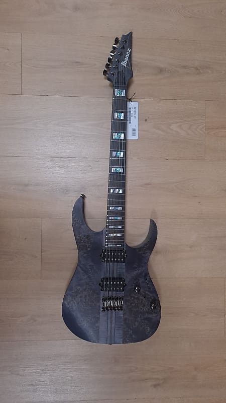 Ibanez	RGT1221PB Premium image 1